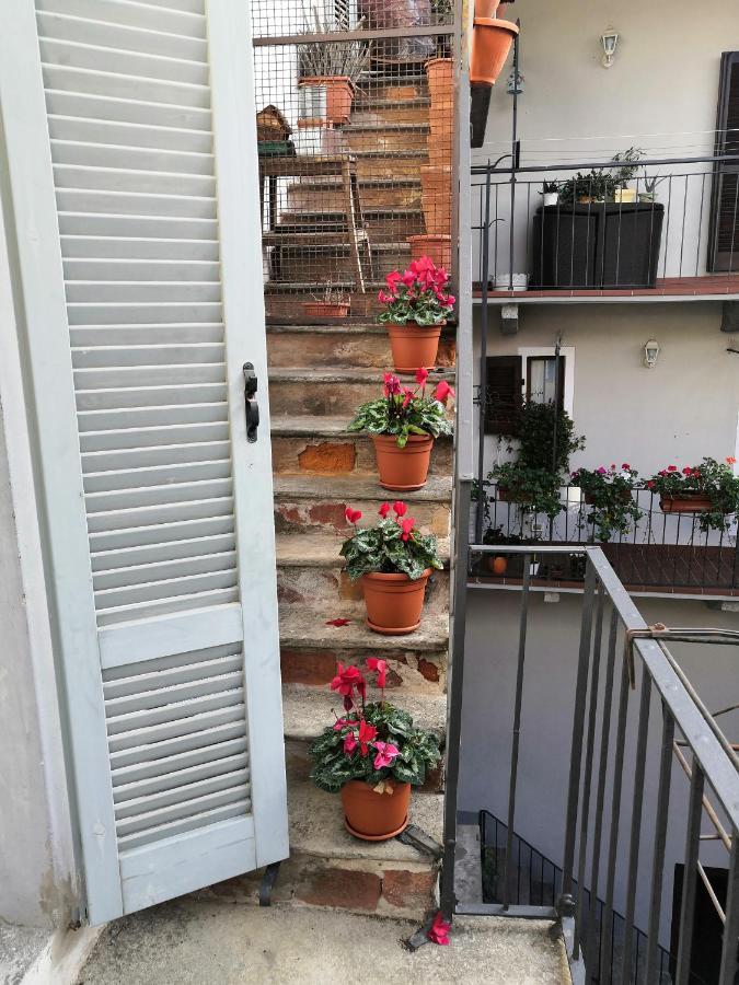 Casa Sabina Hotel Intra Exterior photo